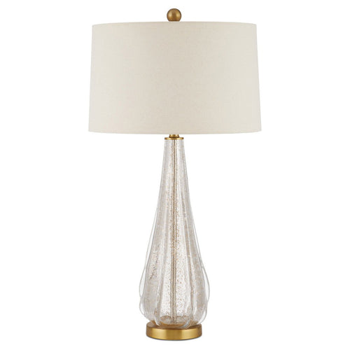 Currey & Co Zyphyrine Table Lamp