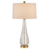 Currey & Co Zyphyrine Table Lamp