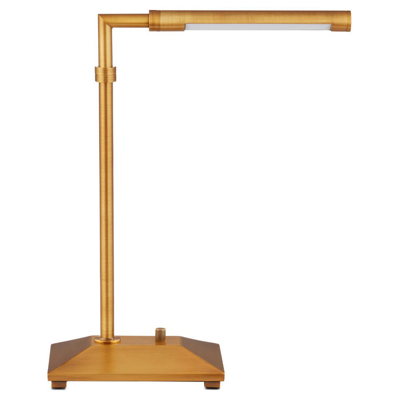 Currey & Co Autrand Desk Lamp