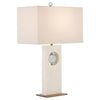 Currey & Co Radiant Table Lamp