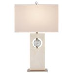 Currey & Co Radiant Table Lamp