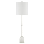 Currey & Co Craquelle Table Lamp