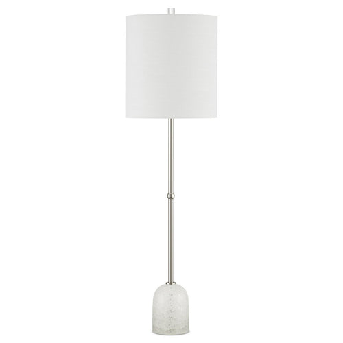 Currey & Co Craquelle Table Lamp