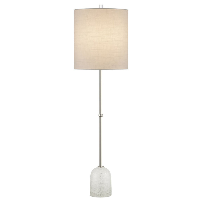 Currey & Co Craquelle Table Lamp