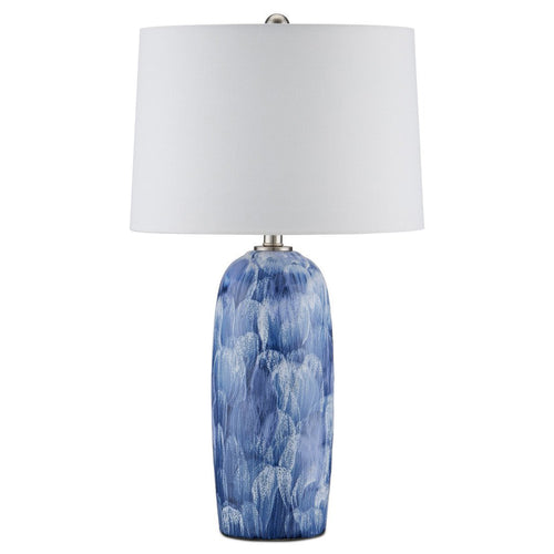 Currey & Co Pallas Table Lamp