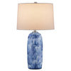 Currey & Co Pallas Table Lamp