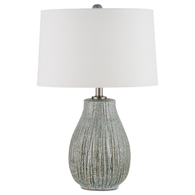 Currey & Co Fidella Table Lamp