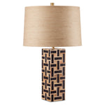 Currey & Co Aarna Table Lamp