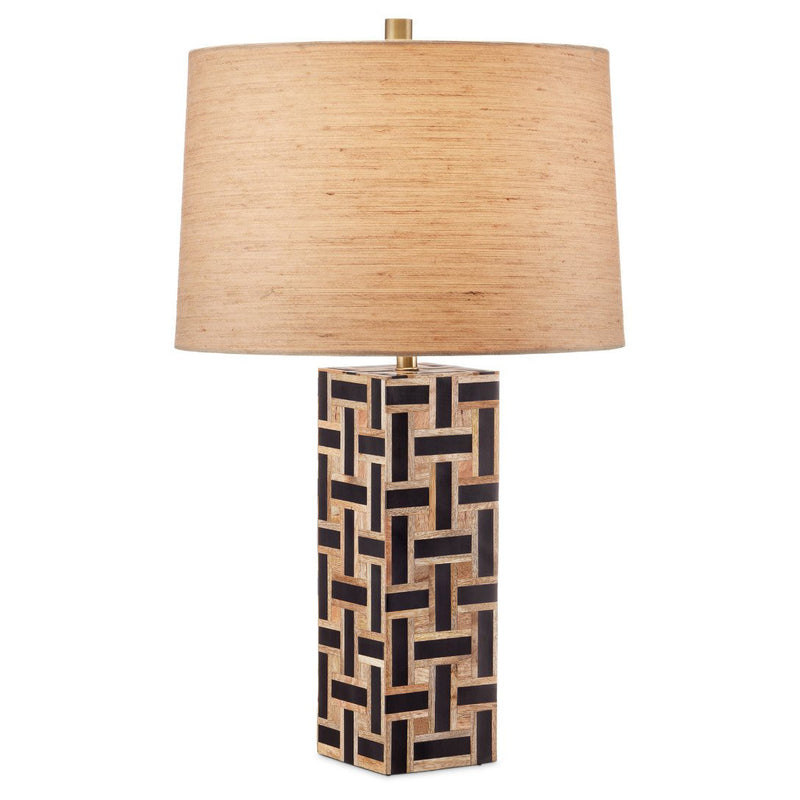 Currey & Co Aarna Table Lamp