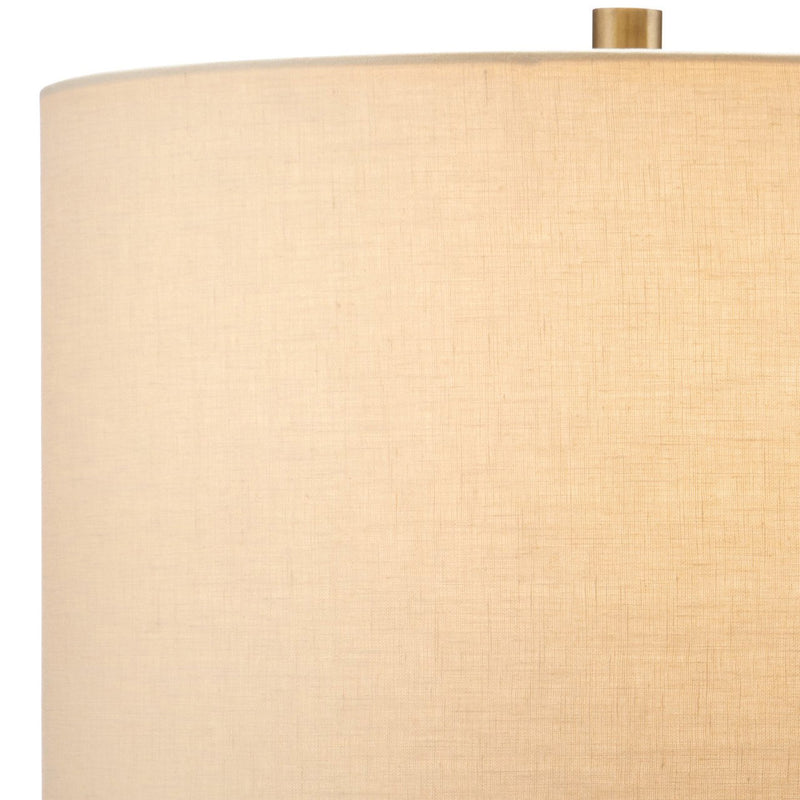 Currey & Co Aarna Table Lamp