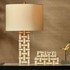 Currey & Co Aarna Table Lamp