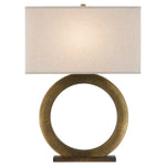 Currey & Co Cercle Table Lamp