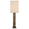 Currey & Co Cercle Table Lamp