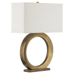 Currey & Co Cercle Table Lamp