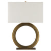 Currey & Co Cercle Table Lamp