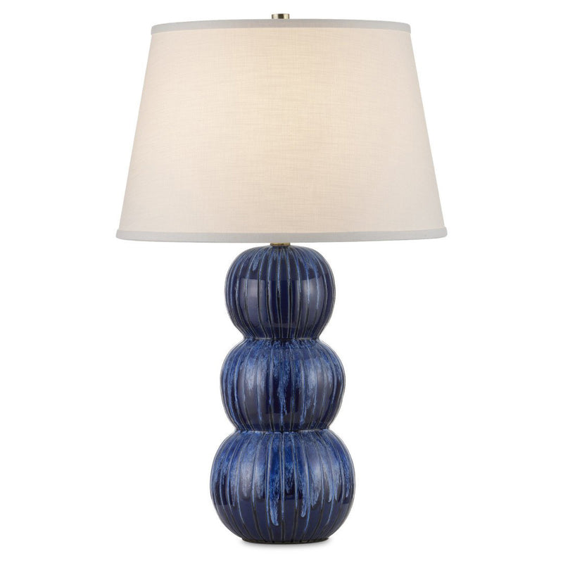 Currey & Co Salacia Table Lamp