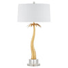 Currey & Co Mazari Table Lamp