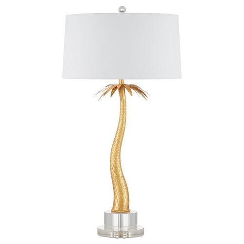 Currey & Co Mazari Table Lamp