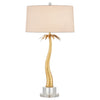 Currey & Co Mazari Table Lamp