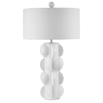 Currey & Co Salizzole Table Lamp