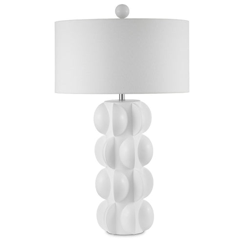 Currey & Co Salizzole Table Lamp