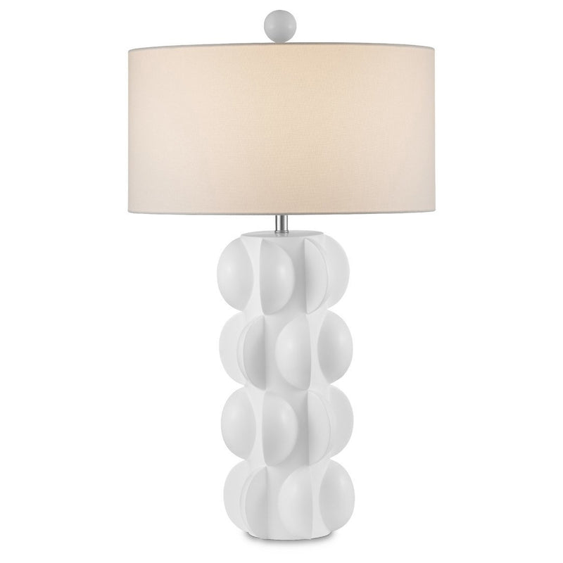 Currey & Co Salizzole Table Lamp