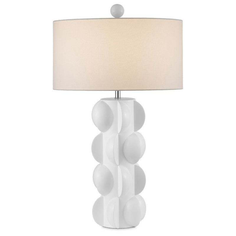 Currey & Co Salizzole Table Lamp