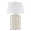 Currey & Co Gerri Dot Table Lamp