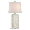 Currey & Co Gerri Dot Table Lamp