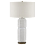 Currey & Co Glebe Table Lamp