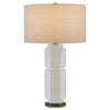 Currey & Co Glebe Table Lamp