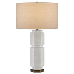 Currey & Co Glebe Table Lamp