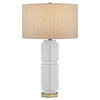 Currey & Co Glebe Table Lamp