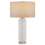 Currey & Co Glebe Table Lamp