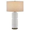 Currey & Co Glebe Table Lamp