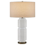 Currey & Co Glebe Table Lamp