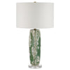 Currey & Co Zowan Table Lamp