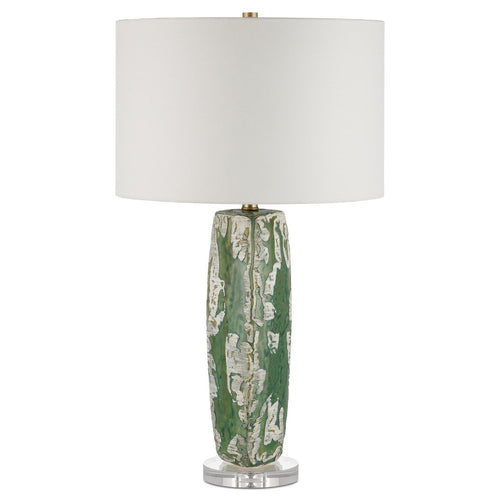 Currey & Co Zowan Table Lamp