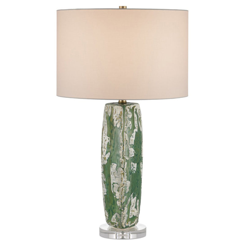 Currey & Co Zowan Table Lamp