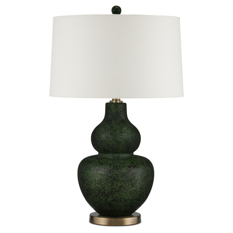 Currey & Co Kinnaird Table Lamp