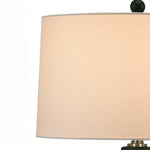 Currey & Co Kinnaird Table Lamp