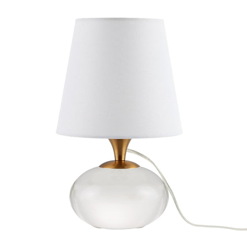 Currey & Co Diantha Table Lamp