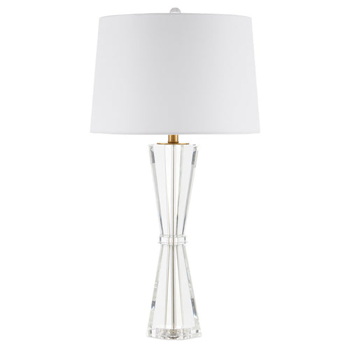 Currey & Co Duveen Table Lamp