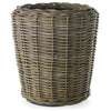 Raglan Basket