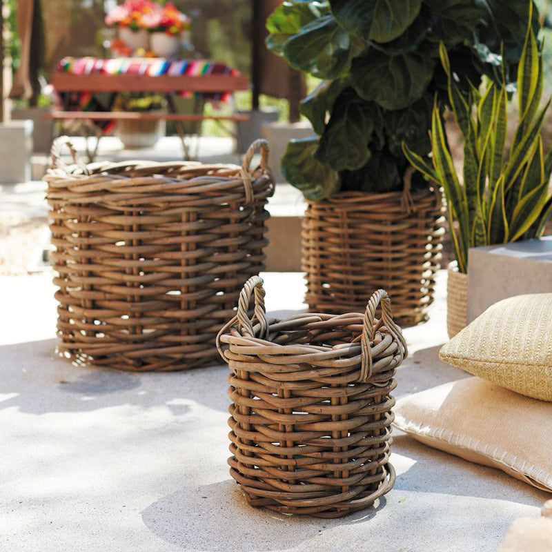 Cabana Basket