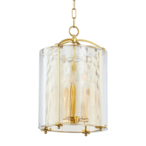 Hudson Valley Lighting Ramsey Lantern