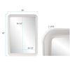 Joelle Wall Mirror