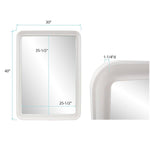 Joelle Wall Mirror