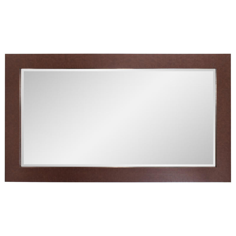 Bolivar Oversized Mirror