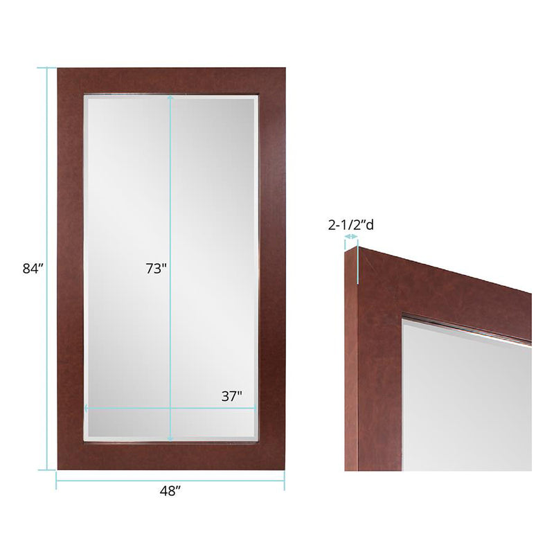 Bolivar Oversized Mirror